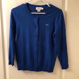 Vineyard Vines sweater